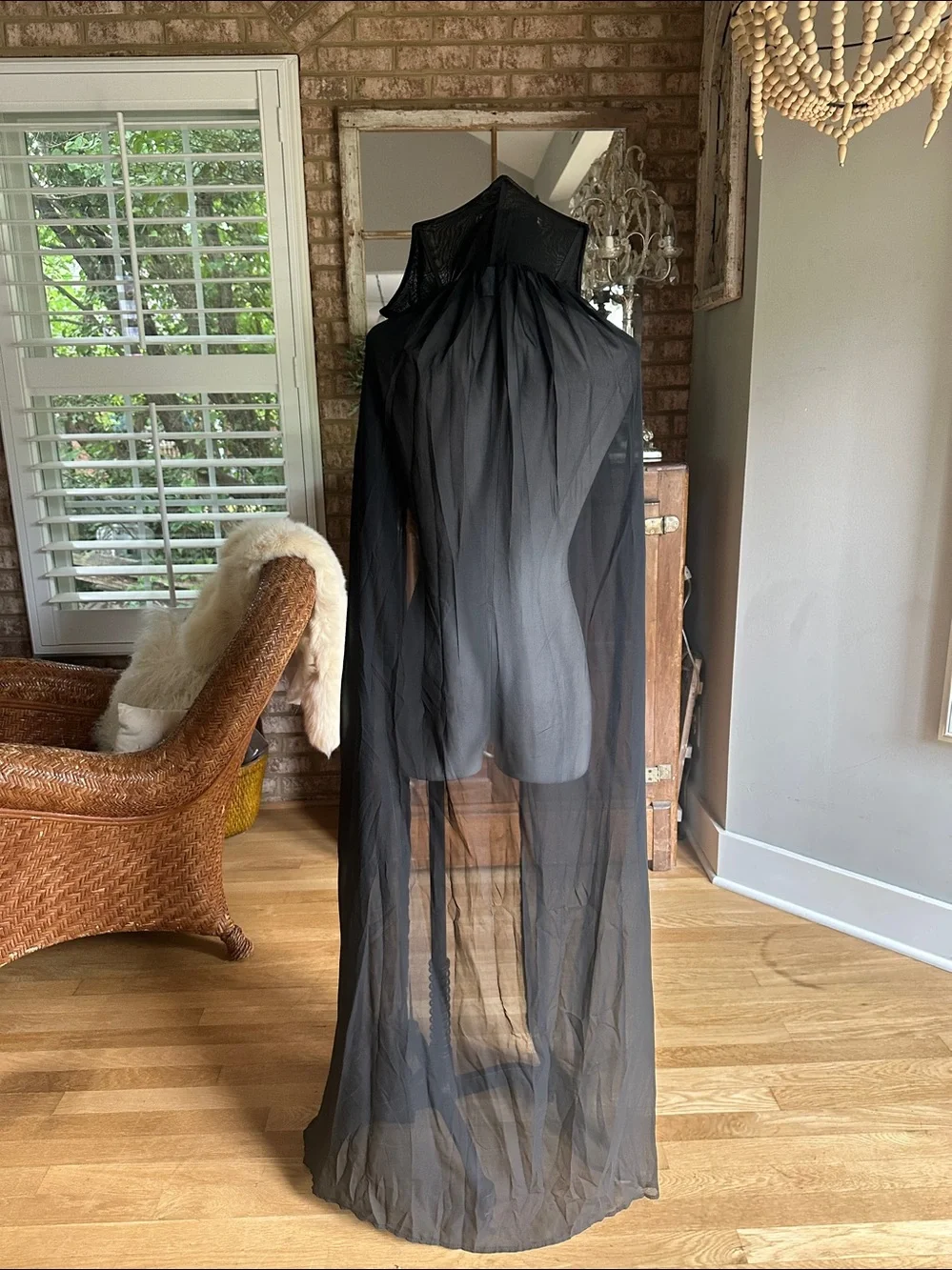 Spirit halloween sorceress